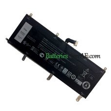 بطارية بديلة لجهاز Dell Venue-10-5000 069Y4H Venue-10-5050 8WP5J