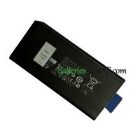 بطارية بديلة لجهاز Dell X8VWF Latitude E5404 4XKN5 E7404 5XT3V