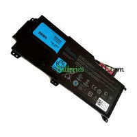 بطارية بديلة لجهاز Dell XPS 1569 15ZL511X V79Y0 P24G 14Z V79YO