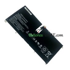 بطارية بديلة لجهاز HP 13 Specter TPN-C104 Envy XT HSTNN-IB3V HD04XL