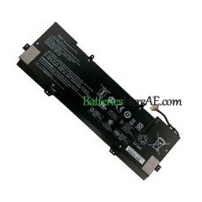 بطارية بديلة لجهاز HP 15-BL002XX HSTNN-DB7R x360 KB06XL 902499-855