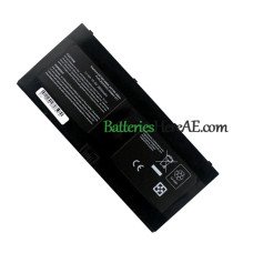 بطارية بديلة لجهاز HP 5330M HSTNN-DB0H QK648AA ProBook FN04