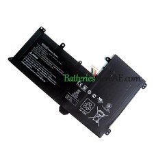 بطارية بديلة لجهاز HP 722231-001 MA02XL HSTNN-DB5B PC-H011