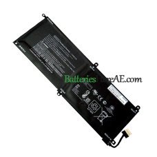 بطارية بديلة لجهاز HP 753703-005 753329-1C1 Pro-x2-612-G1 KK04XL