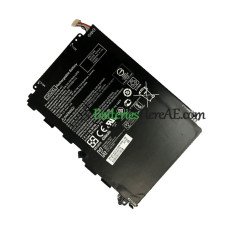 بطارية بديلة لجهاز HP G102XL 833657-005 832489-421 HSTNN-LB7D HW-TRE 71025 GI02XL