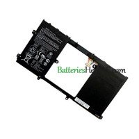 بطارية بديلة لجهاز HP HSTNN-DB5K 726241-2C1 NB02XL
