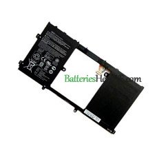 بطارية بديلة لجهاز HP HSTNN-DB5K 726241-2C1 NB02XL