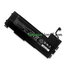 بطارية بديلة لجهاز HP HSTNN-DB7D ZBook 17 G3 15 VV09XL G3