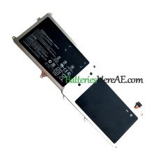 بطارية بديلة لجهاز HP KT02XL HSTNN-LB6F IB6F I19X