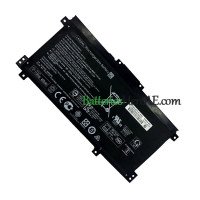 بطارية بديلة لجهاز HP LK03XL Envy15 X360 TPN-W127 / W128 / 134/135/137