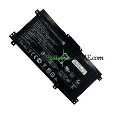 بطارية بديلة لجهاز HP LK03XL Envy15 X360 TPN-W127 / W128 / 134/135/137