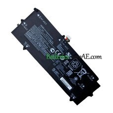 بطارية بديلة لجهاز HP MG04 Elite G1 HSTNN-DB7F x2 1012 812060-2B1 MG04XL
