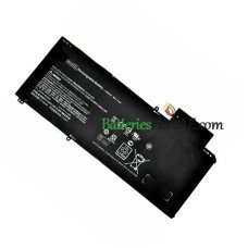 بطارية بديلة لجهاز HP ML03XL 814060-850 X2 12-A001DX Spectre