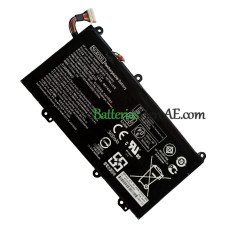 بطارية بديلة لجهاز HP Pavilion HSTNN-LB7ET 14-AL100 PN-I126 SG03XL