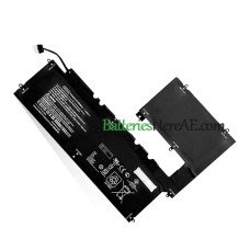بطارية بديلة لجهاز HP SM03XL HSTNN-IB6O Envy X2 15-c001dx