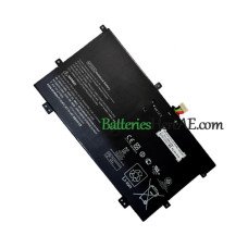 بطارية بديلة لجهاز HP TPN-Q127 HSTNN-IB5C MY02XL