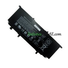 بطارية بديلة لجهاز HP TPN-Q133 X2 WR03XL Split 13-M000