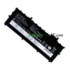 بطارية بديلة لجهاز Lenovo 01AV494 SB10K97586 01AV430 2017 X1