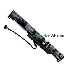 بطارية بديلة لجهاز Lenovo 100-15iby 100-15 L14S3A01 L14C3A01 Ideapad