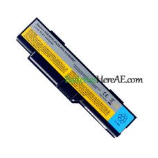 بطارية بديلة لجهاز Lenovo 121SL050C 121000629 121000630