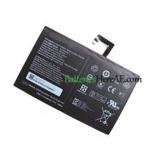بطارية بديلة لجهاز Lenovo 2 L14D2P31 A10-70 Tab A10-70F بطارية بديلة لجهاز Lenovo 2 L14D2P31 A10-70 Tab A10-70F