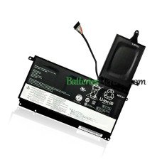 بطارية بديلة لجهاز Lenovo 45N1164 45N1167 45N1165 45N1166 S531 S5 S5-S530 Thinkpad S540