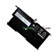 بطارية بديلة لجهاز Lenovo 45N1700 Carbon Thinkpad 45N1701 X1 2014 2015 بطارية بديلة لجهاز Lenovo 45N1700 Carbon Thinkpad 45N1701 X1 2014 2015