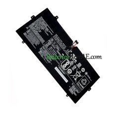 بطارية بديلة لجهاز Lenovo 900-13ISK L14L4P24 4 L14M4P24 Yoga Pro Yoga-900 بطارية بديلة لجهاز Lenovo 900-13ISK L14L4P24 4 L14M4P24 Yoga Pro Yoga-900