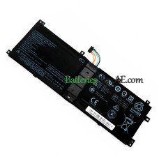 بطارية بديلة لجهاز Lenovo BSNO4170AT-AT 510-12ISK YD01FVSL MIIX