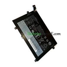 بطارية بديلة لجهاز Lenovo E470C 01AV412 E475 01AV413 01AV411 E470 Thinkpad