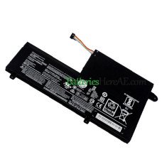 بطارية بديلة لجهاز Lenovo Flex-3-1470 L14M3P21 Flex-3-1580 L14L3P21