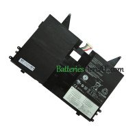 بطارية بديلة لجهاز Lenovo Helix Thinkpad 45N1100 Tablet-PC 45N1101 X1