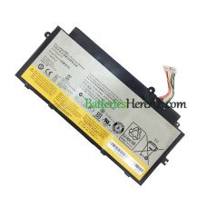 بطارية بديلة لجهاز Lenovo IdeaPad U31 L11M3P02 ​​L11L6P01 U510