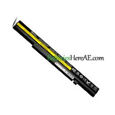 بطارية بديلة لجهاز Lenovo K4350A L12S4Z51 L12S4Y51 M4400s B4400SA K4450 M490S B490S