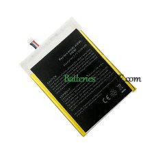 بطارية بديلة لجهاز Lenovo L12D1P31 A5000 A1010-T A3000 A1000