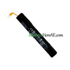 بطارية بديلة لجهاز Lenovo L13C2E31 Yoga-Tablet 8 B6000-F / H L13D2E31