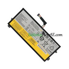 بطارية بديلة لجهاز Lenovo L13L4P61 15-80H1 Edge L13M4P61