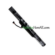 بطارية بديلة لجهاز Lenovo L14L4A01 500- V4000 Z41-70 15 14 ACZ L14S4A01 Y50C ideapad Z51-70 ISK