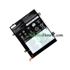 بطارية بديلة لجهاز Lenovo L17M2PF3 miix L17C2PF1 L17D2PF2330