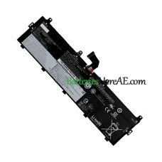 بطارية بديلة لجهاز Lenovo P72 P73 SB10K97637 Thinkpad L17C6P51 01AV498