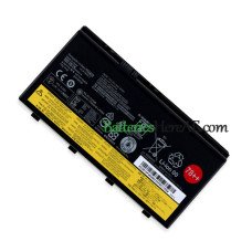 بطارية بديلة لجهاز Lenovo P72 SB10F46468 P71 00HW030 Thinkpad P70