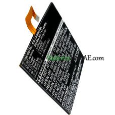 بطارية بديلة لجهاز Lenovo TAB-2 A7-30 S5000 Tab IdeaPad A7-20 IdeaTab-2 A7-50 A7-50 L13D1P31 7 "3G A3500 A3500FL