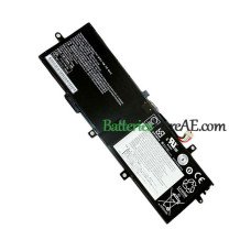 بطارية بديلة لجهاز Lenovo Thikpad 00HW004 00HW010 Helix 2 SB10F46442