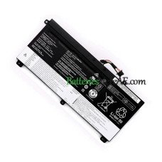 بطارية بديلة لجهاز Lenovo Thinkpad 45N1743 T550 W550S 45N1742 T560