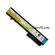 بطارية بديلة لجهاز Lenovo U460 L09P8Y22 U460A L09C8Y22
