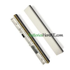 بطارية بديلة لجهاز Lenovo White S436 4ICR17 / 65 S41 S40-70 S405 L12S4L01 M30-70 S435 L12S4Z01
