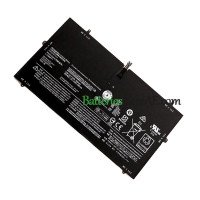 بطارية بديلة لجهاز Lenovo Yoga-2-Pro 13 L12M4P21 I3-4030U