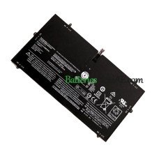 بطارية بديلة لجهاز Lenovo Yoga-2-Pro 13 L12M4P21 I3-4030U