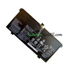 بطارية بديلة لجهاز Lenovo Yoga 710-11IKB Yoga L15L4PC1 710-11ISK L15M4PC1