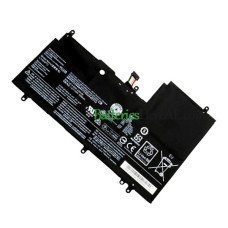 بطارية بديلة لجهاز Lenovo Yoga L14S4P72 700-14ISE Yoga-3-14 14-IFI 700-14ISK 700-14IFI 14-ISE L14M4P72